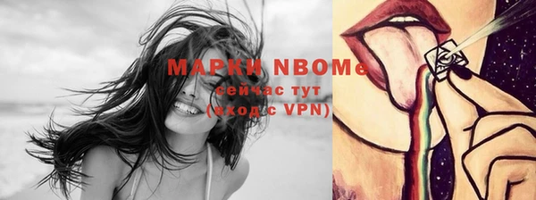 молекула духа Сосновый Бор